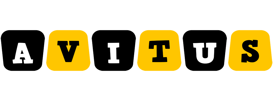 Avitus boots logo