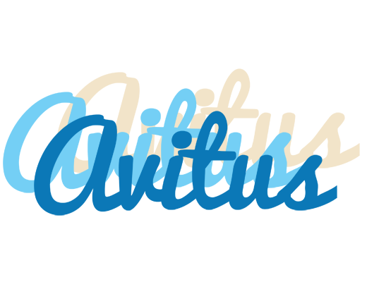 Avitus breeze logo