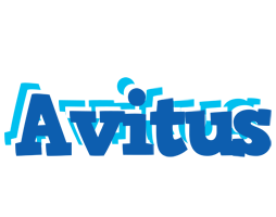 Avitus business logo