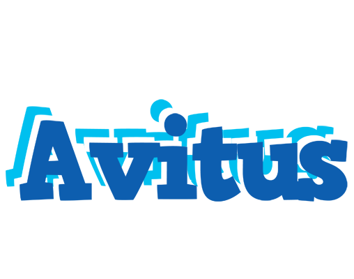 Avitus business logo