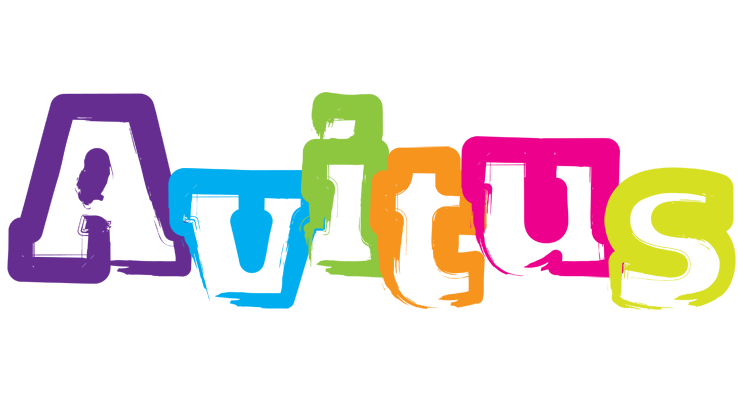 Avitus casino logo