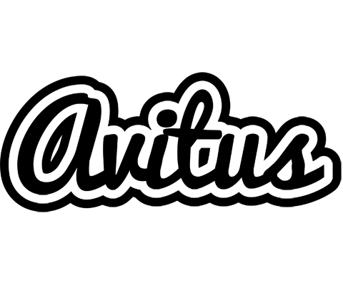 Avitus chess logo