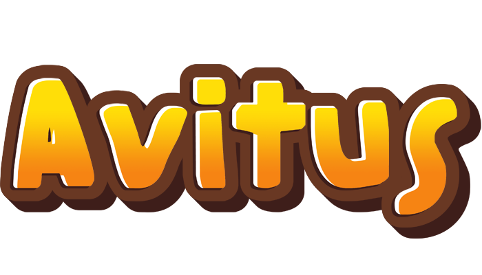 Avitus cookies logo