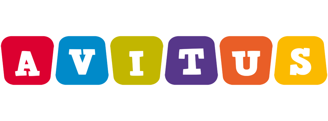 Avitus daycare logo