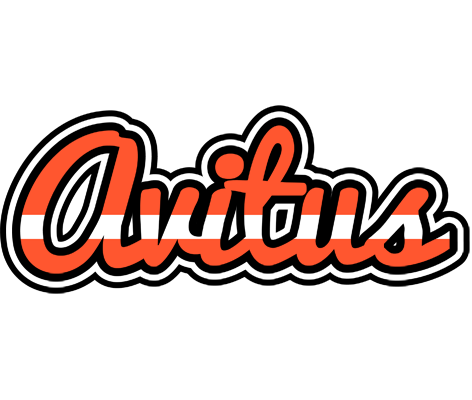 Avitus denmark logo