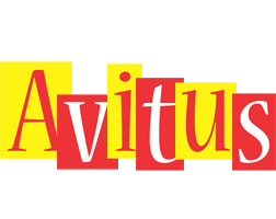 Avitus errors logo