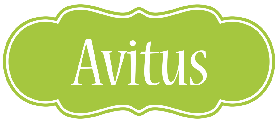 Avitus family logo
