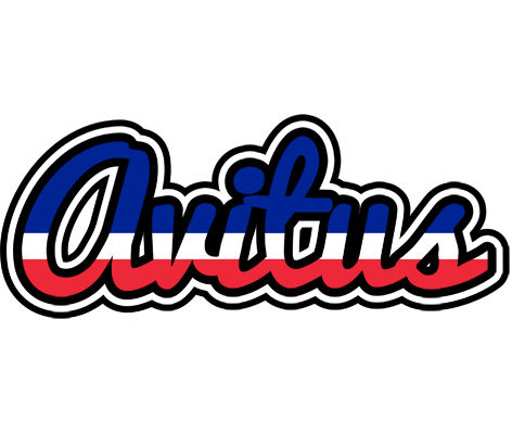 Avitus france logo