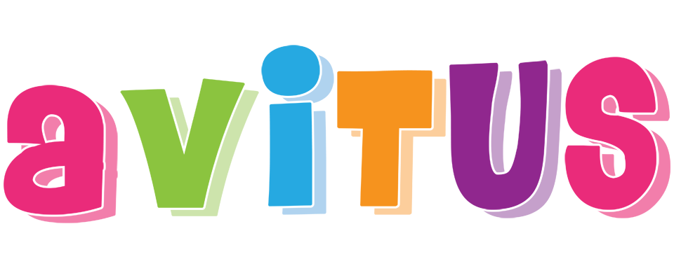 Avitus friday logo