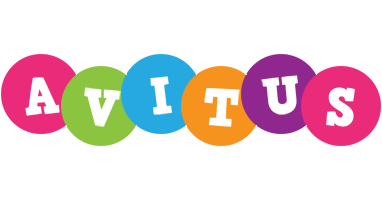 Avitus friends logo