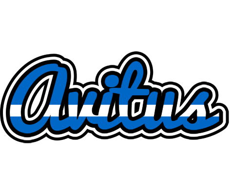Avitus greece logo