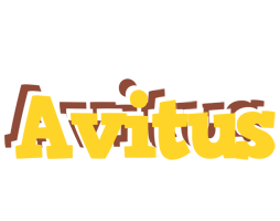 Avitus hotcup logo