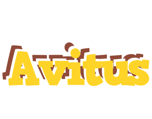 Avitus hotcup logo