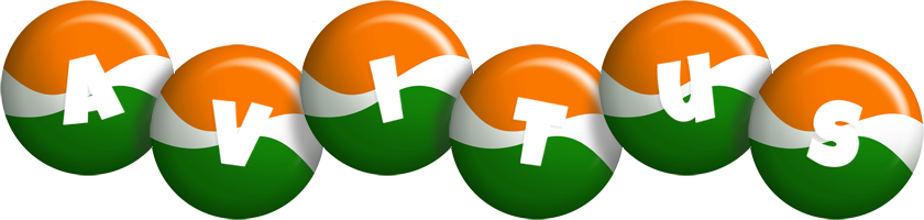 Avitus india logo