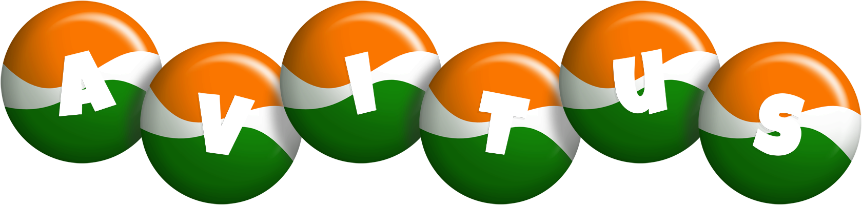 Avitus india logo