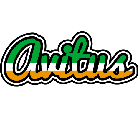Avitus ireland logo