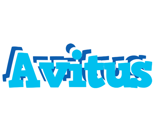 Avitus jacuzzi logo