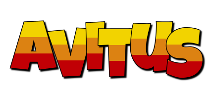 Avitus jungle logo