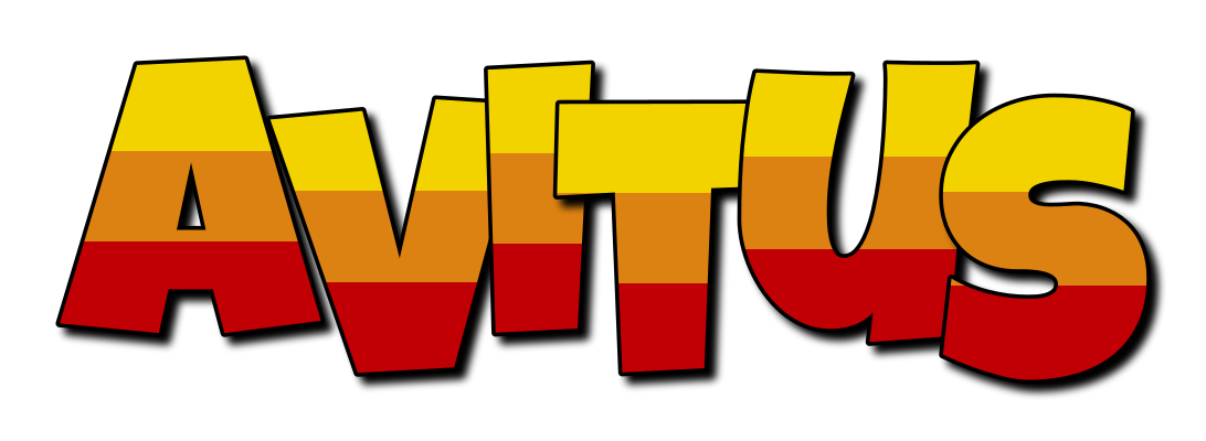 Avitus jungle logo