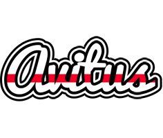Avitus kingdom logo