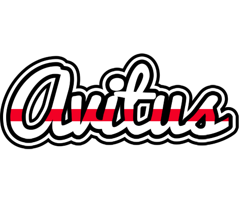 Avitus kingdom logo
