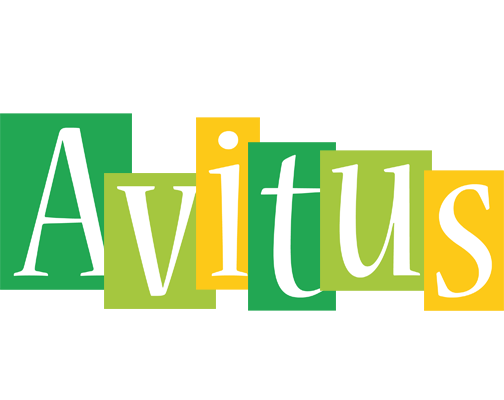 Avitus lemonade logo