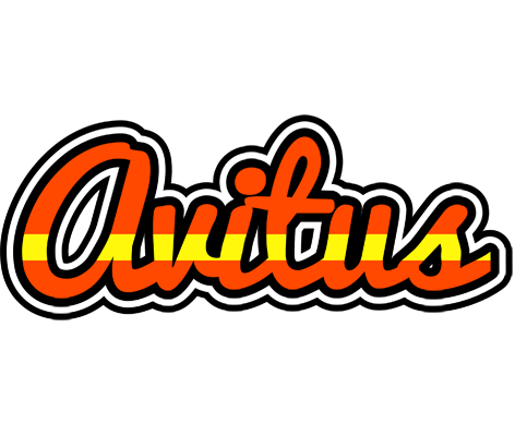 Avitus madrid logo