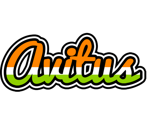 Avitus mumbai logo