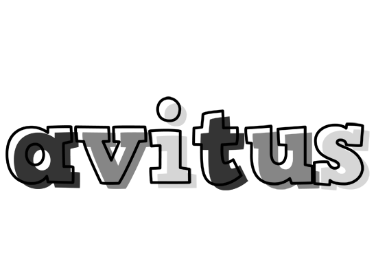 Avitus night logo