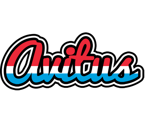 Avitus norway logo