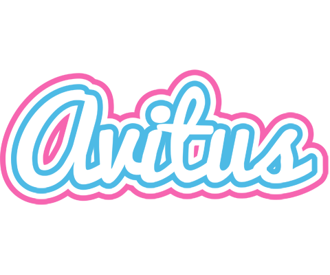 Avitus outdoors logo