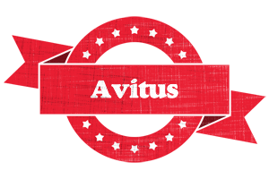 Avitus passion logo