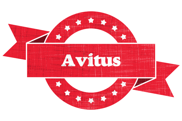 Avitus passion logo
