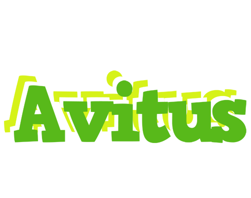 Avitus picnic logo