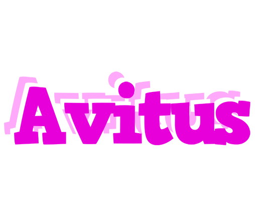 Avitus rumba logo