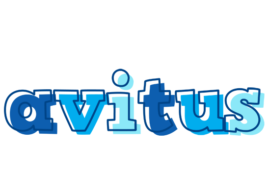 Avitus sailor logo