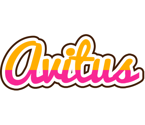 Avitus smoothie logo