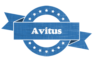 Avitus trust logo