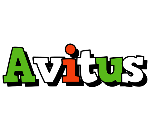 Avitus venezia logo