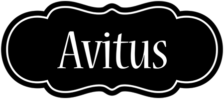 Avitus welcome logo