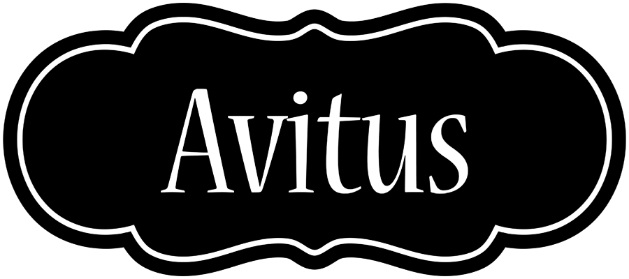Avitus welcome logo