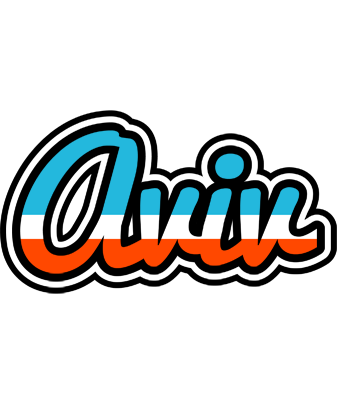 Aviv america logo