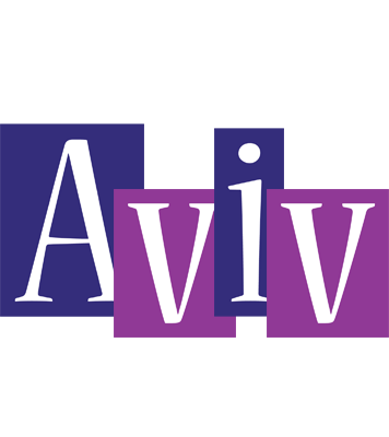 Aviv autumn logo