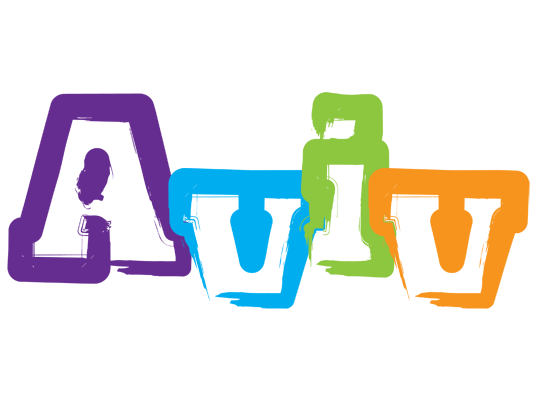 Aviv casino logo