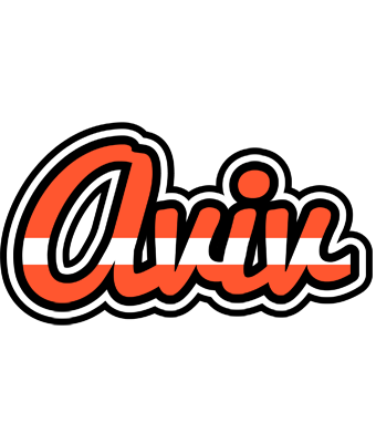 Aviv denmark logo