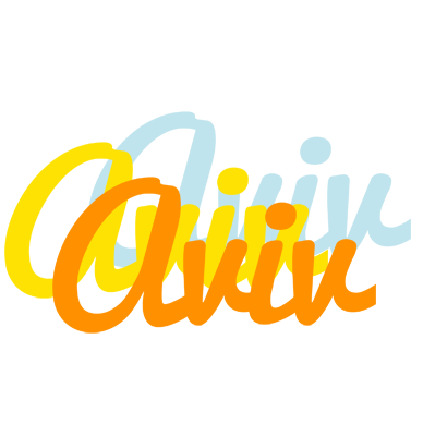 Aviv energy logo
