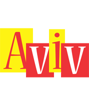 Aviv errors logo