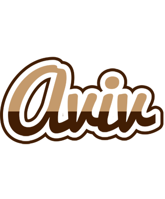 Aviv exclusive logo