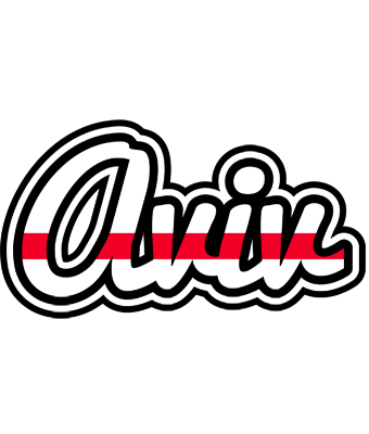 Aviv kingdom logo