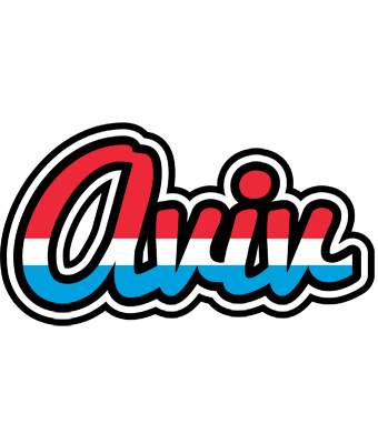 Aviv norway logo